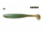 Keitech Easy Shiner 7,6cm/2ks 24